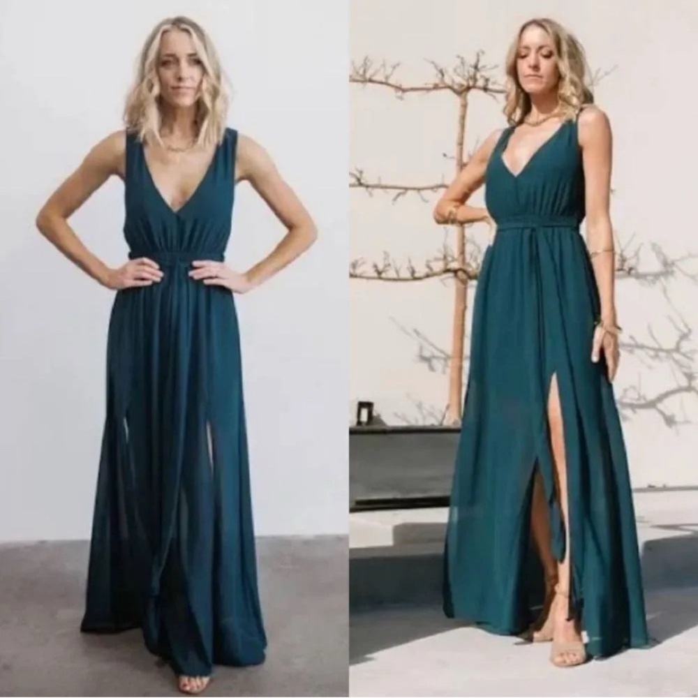 Baltic Born Hera Maxi Dress